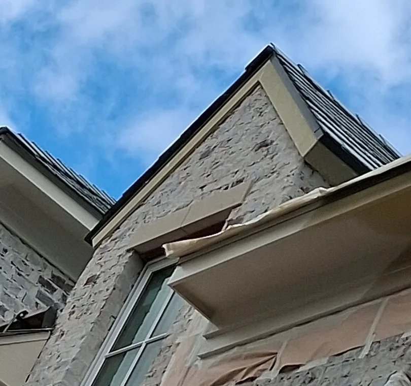 Roofing & Exteriors by Scorpion Full Remodeling, North Texas