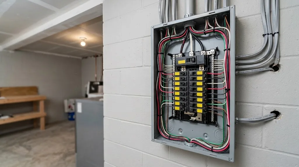Electrical in North Texas