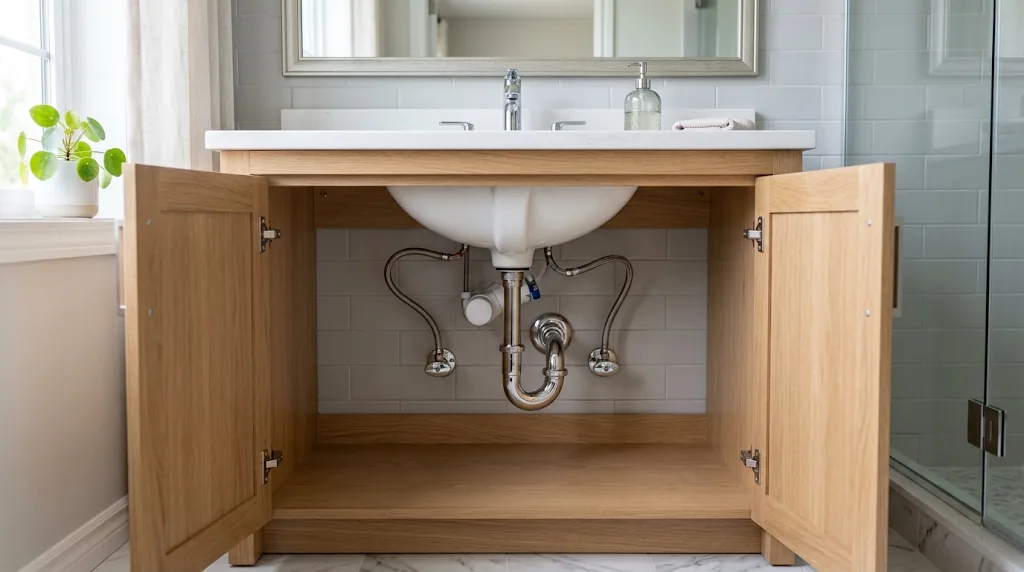 Plumbing in North Texas