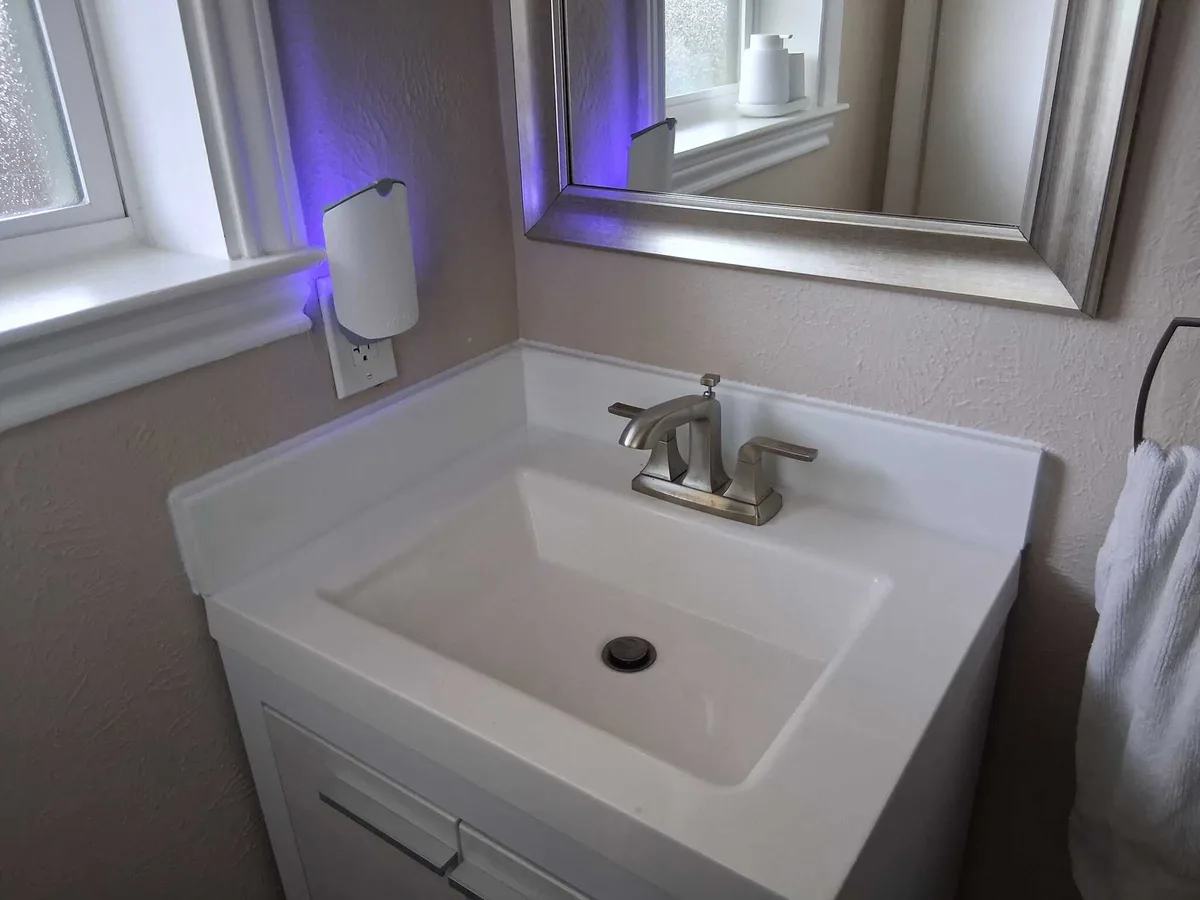 Bathroom Remodeling by Scorpion Full Remodeling