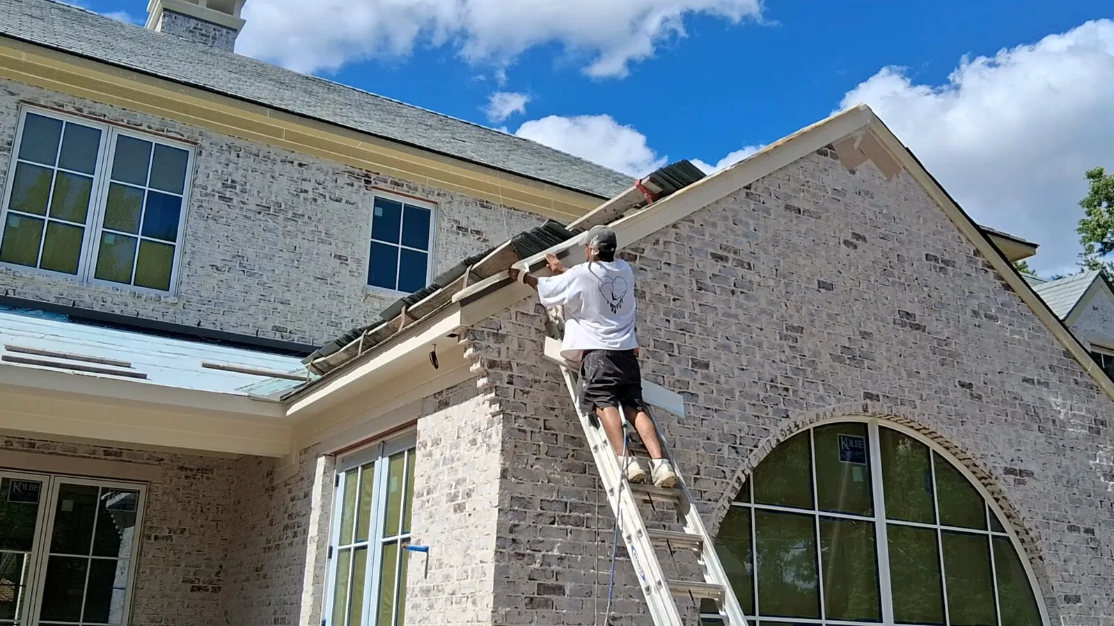 Roofing & Exteriors by Scorpion Full Remodeling